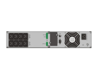 POWERWALKER VFI 1500RT LCD - 1148524 - zdjęcie 2